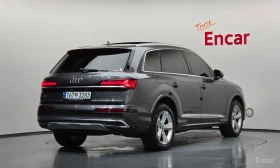 Audi Q7 / 45 TDI / ДИСТРОНИК / ОБДУХВАНЕ / ХЕД-ЪП /  | Auto.bg — изображение 2