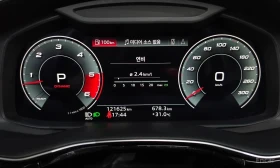 Audi Q7 / 45 TDI / ДИСТРОНИК / ОБДУХВАНЕ / ХЕД-ЪП /  | Auto.bg — изображение 8