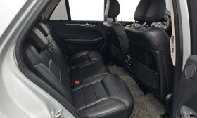 Mercedes-Benz GLE 350  d * 4MATIC * AMG * ��������� * �������� *  | Mobile.bg � ����� ������ 12