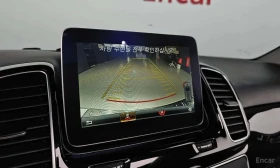 Mercedes-Benz GLE 350  d * 4MATIC * AMG * ��������� * �������� *  | Mobile.bg � ����� ������ 11
