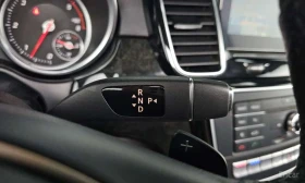 Mercedes-Benz GLE 350  d * 4MATIC * AMG * ��������� * �������� *  | Mobile.bg � ����� ������ 15