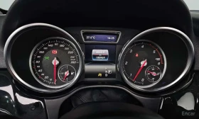 Mercedes-Benz GLE 350  d * 4MATIC * AMG * ��������� * �������� *  | Mobile.bg � ����� ������ 9