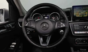 Mercedes-Benz GLE 350  d * 4MATIC * AMG * ��������� * �������� *  | Mobile.bg � ����� ������ 8
