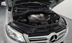 Mercedes-Benz GLE 350  d * 4MATIC * AMG * ��������� * �������� *  | Mobile.bg � ����� ������ 17
