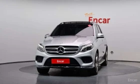 Mercedes-Benz GLE 350  d * 4MATIC * AMG * ��������� * �������� *  | Mobile.bg � ����� ������ 3