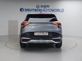 Kia Sportage LPG 2.0 2WD| 150к.с. - 24500 € - 65441800 4