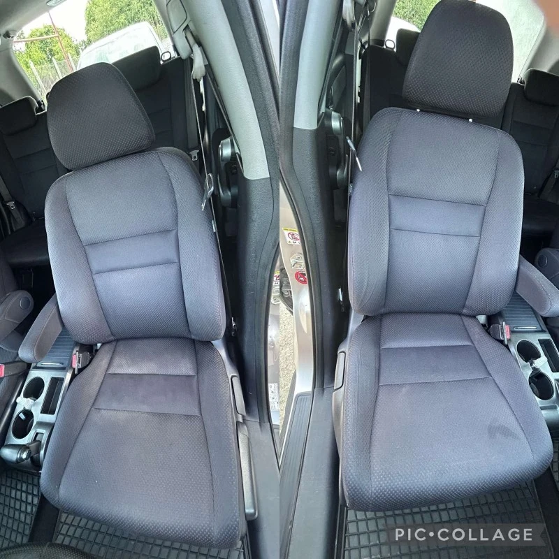 Honda Cr-v 2.2CDTI, снимка 16 - Автомобили и джипове - 45445066