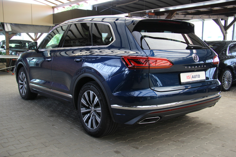 VW Touareg 4.0TDI/Virtual/FullLed/4Motion, снимка 6 - Автомобили и джипове - 46304888