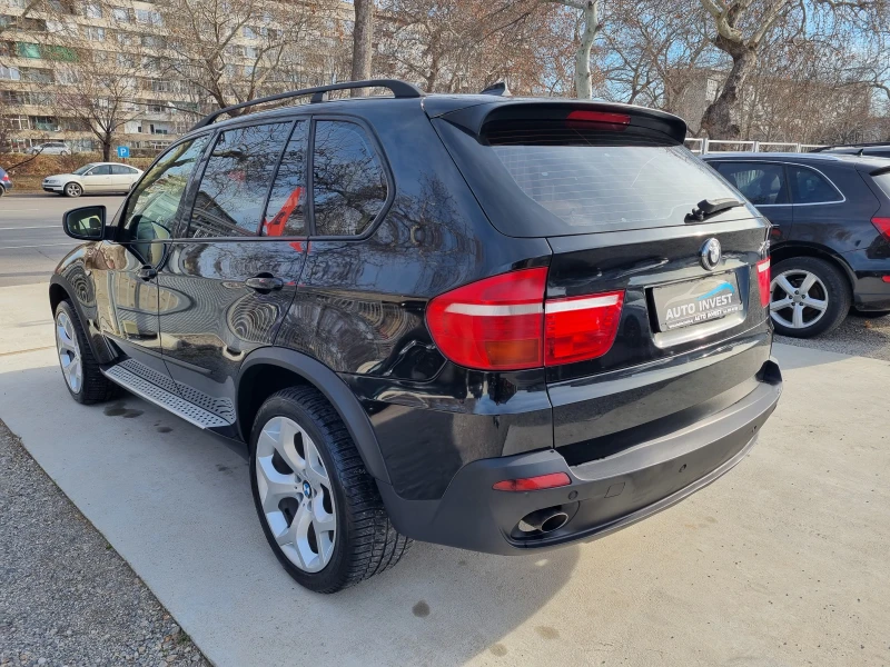 BMW X5 КАТО НОВA, снимка 5 - Автомобили и джипове - 48705030