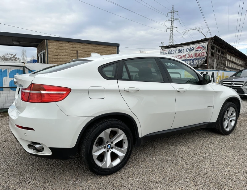 BMW X6 3.0d xDrive/SPORT, снимка 4 - Автомобили и джипове - 48771958