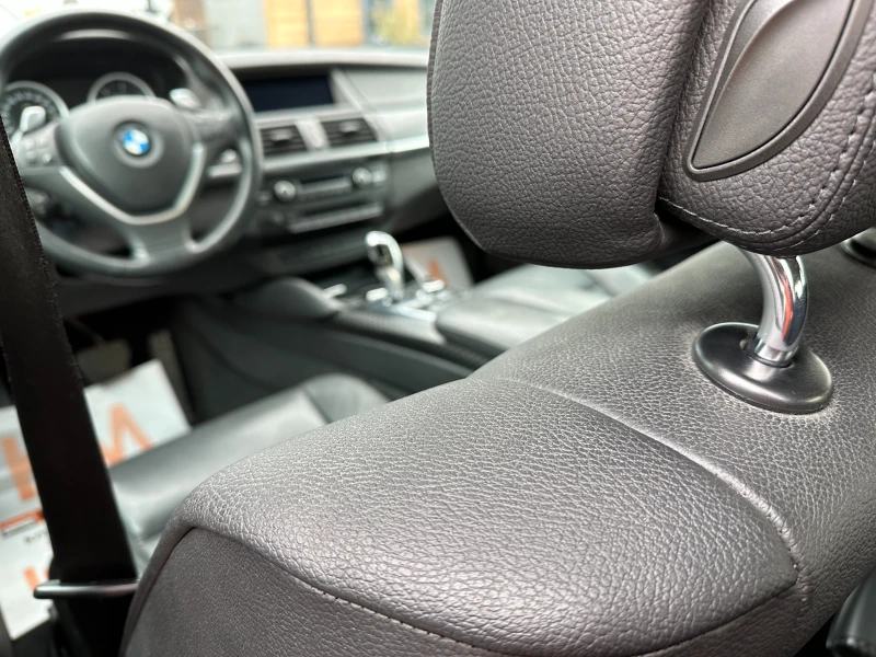 BMW X6 3.0d xDrive/SPORT, снимка 9 - Автомобили и джипове - 48771958