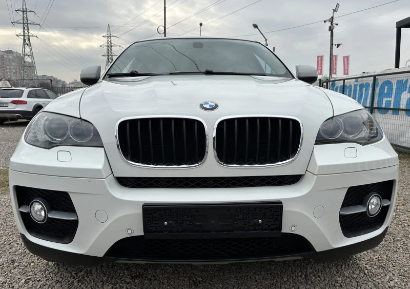 BMW X6 3.0d xDrive/SPORT, снимка 2 - Автомобили и джипове - 48771958