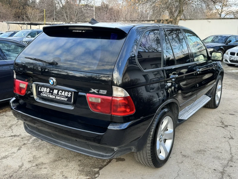 BMW X5 3.0D* 218* 6-ZF* SPORTPACK* , снимка 4 - Автомобили и джипове - 48812562