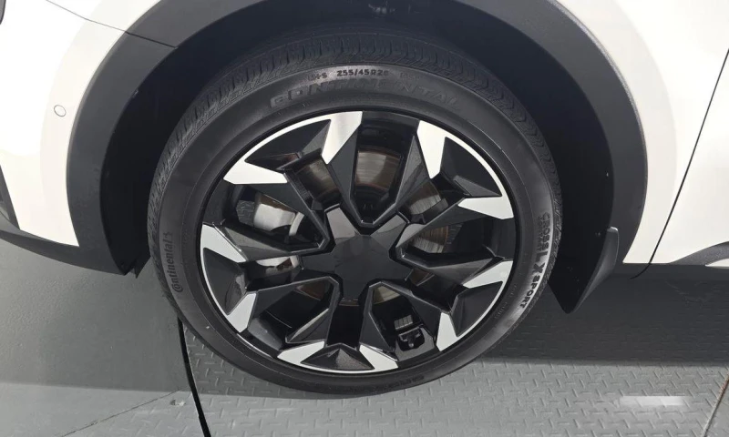 Kia Sorento Gasoline 2.5T 2WD Noblesse, снимка 5 - Автомобили и джипове - 52109280