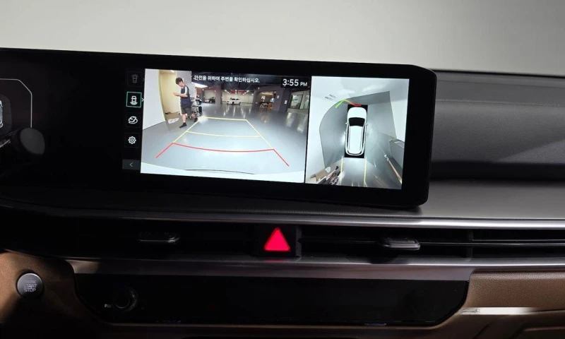 Kia Sorento Gasoline 2.5T 2WD Noblesse, снимка 15 - Автомобили и джипове - 52109280