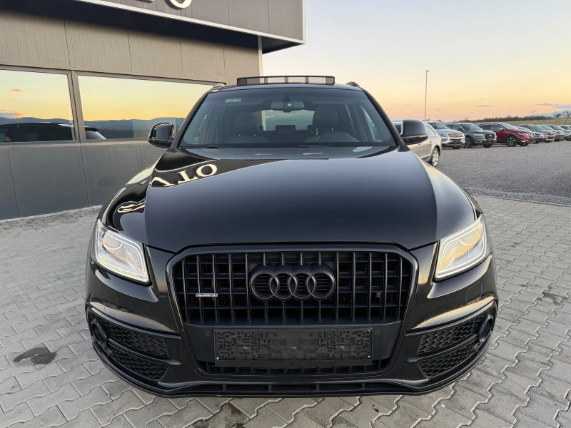 Audi Q5 3хS line 3.0TDI 258 ks Собствен лизинг !!! 8670 лв, снимка 2 - Автомобили и джипове - 52383072