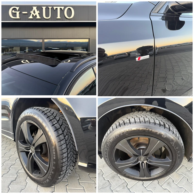 Audi Q5 3хS line 3.0TDI 258 ks Собствен лизинг !!! 8670 лв, снимка 14 - Автомобили и джипове - 52383072