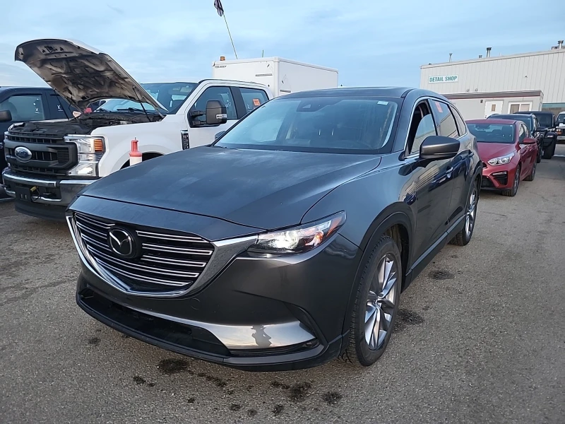Mazda CX-9 GS-L * * CARFAX * * АВТО КРЕДИТ * * 