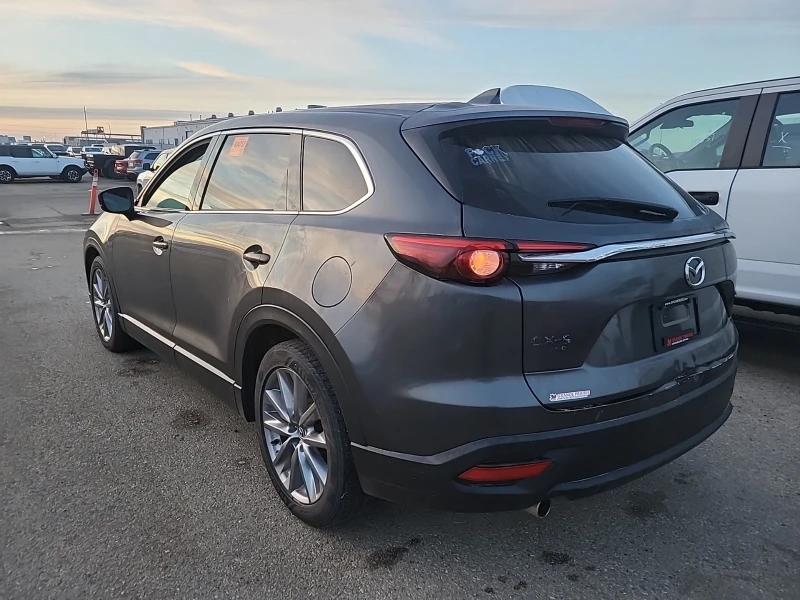 Mazda CX-9 GS-L * * CARFAX * * АВТО КРЕДИТ * * , снимка 6 - Автомобили и джипове - 52861294