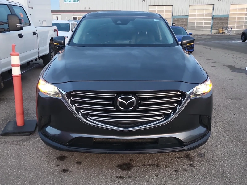 Mazda CX-9 GS-L * * CARFAX * * АВТО КРЕДИТ * * , снимка 2 - Автомобили и джипове - 52861294