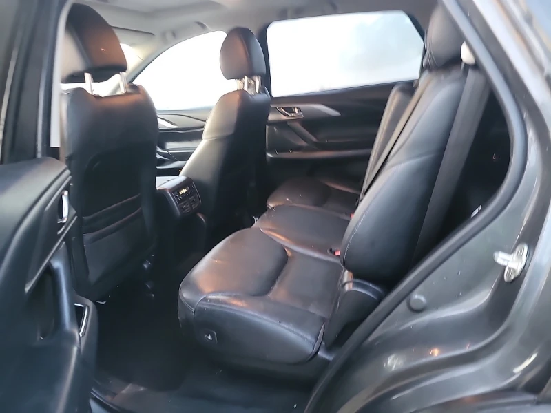 Mazda CX-9 GS-L * * CARFAX * * АВТО КРЕДИТ * * , снимка 10 - Автомобили и джипове - 52861294