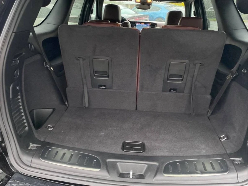 Dodge Durango * Citadel * CARFAX * БЕЗ ПЪРВОНАЧАЛНА ВНОСКА, снимка 13 - Автомобили и джипове - 52940378