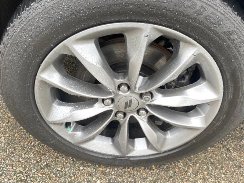 Dodge Durango * Citadel * CARFAX * БЕЗ ПЪРВОНАЧАЛНА ВНОСКА, снимка 7 - Автомобили и джипове - 52940378