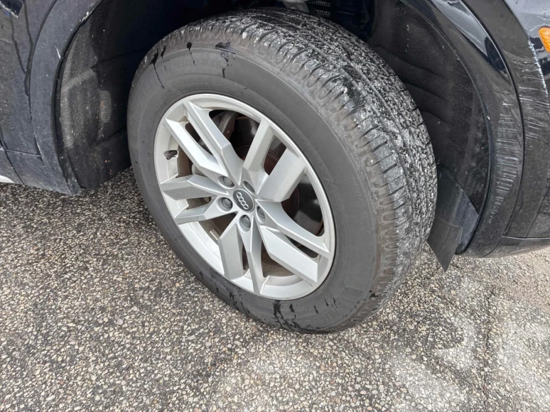 Audi Q5 * Komfort * CARFAX * БЕЗ ПЪРВОНАЧАЛНА ВНОСКА, снимка 7 - Автомобили и джипове - 52975592