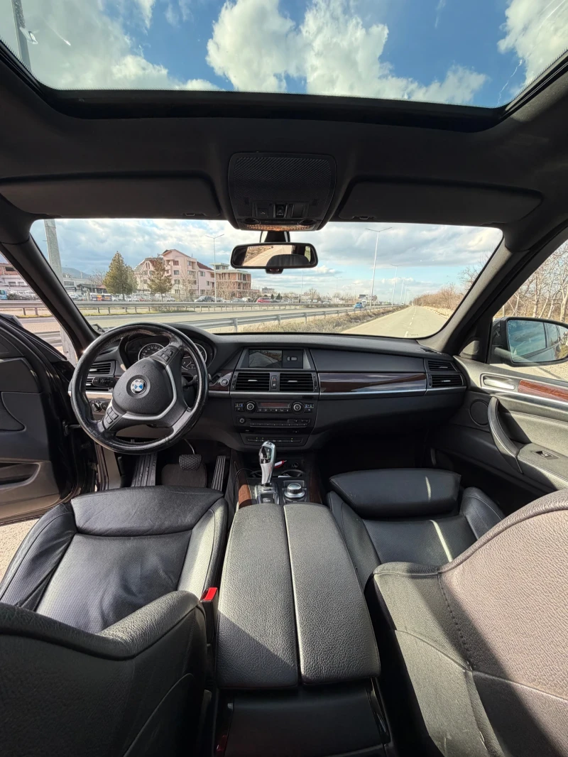 BMW X5 3.5D, снимка 11 - Автомобили и джипове - 53404277