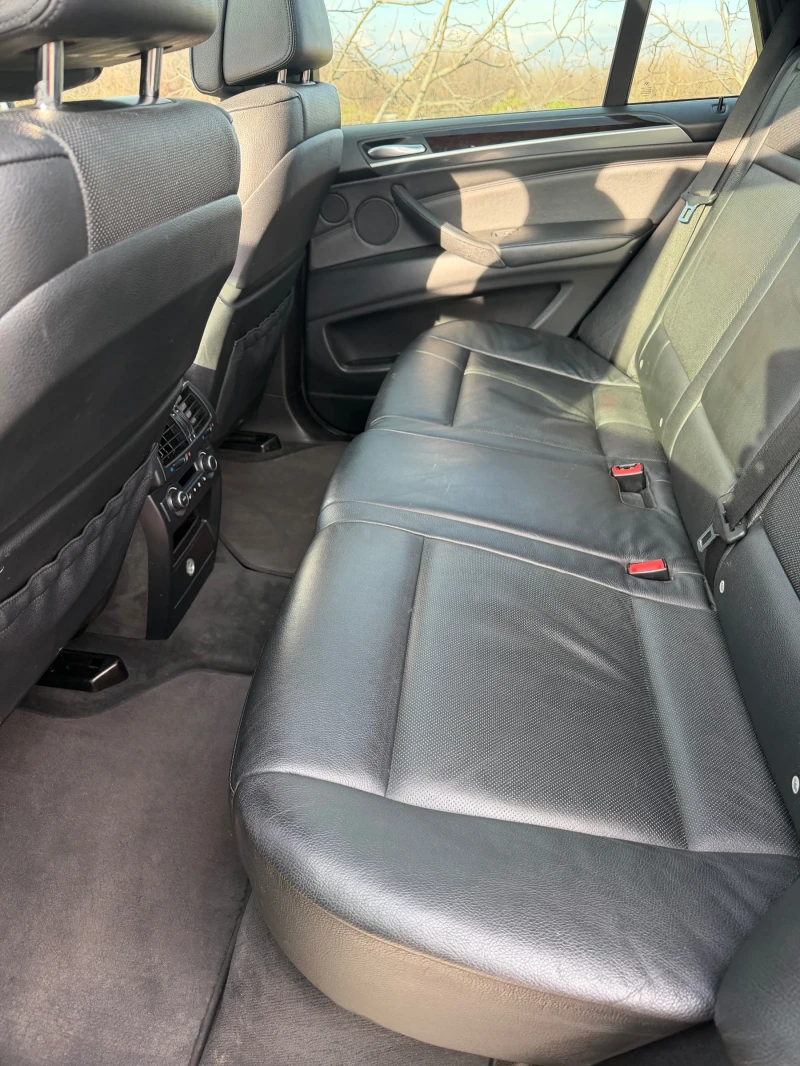 BMW X5 3.5D, снимка 9 - Автомобили и джипове - 53404277