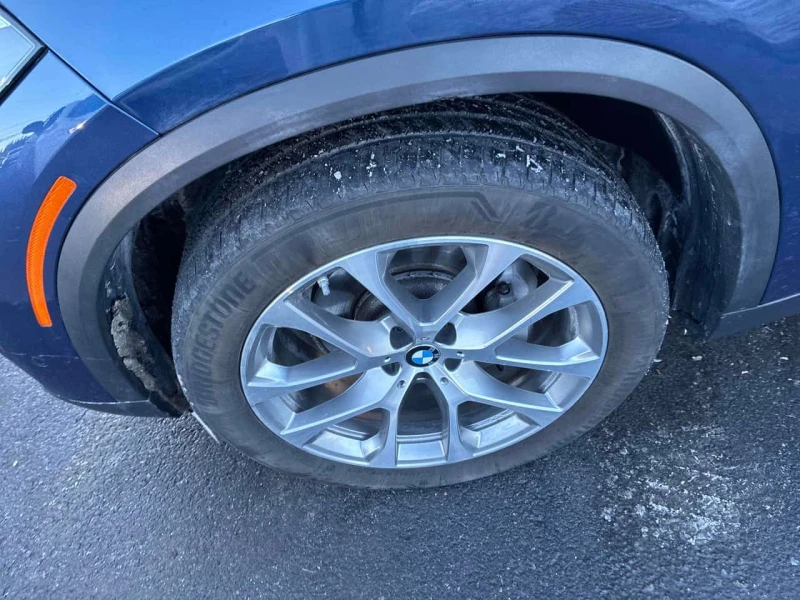 BMW X5 xDrive40i| 360| PANO| ПОДГРЕВИ| CARFAX, снимка 6 - Автомобили и джипове - 53557798