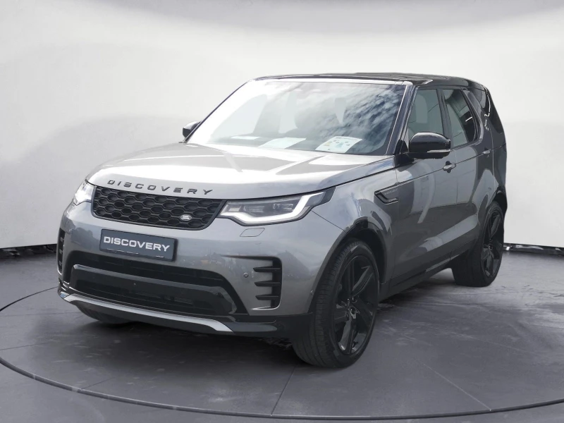 Land Rover Discovery D300 DYNAMIC HSE - 118500 лв. - 32679442 1