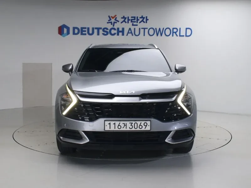 Kia Sportage LPG 2.0 | Navi| 360| �������| ���������| Carplay|  | Mobile.bg � ����������� 3