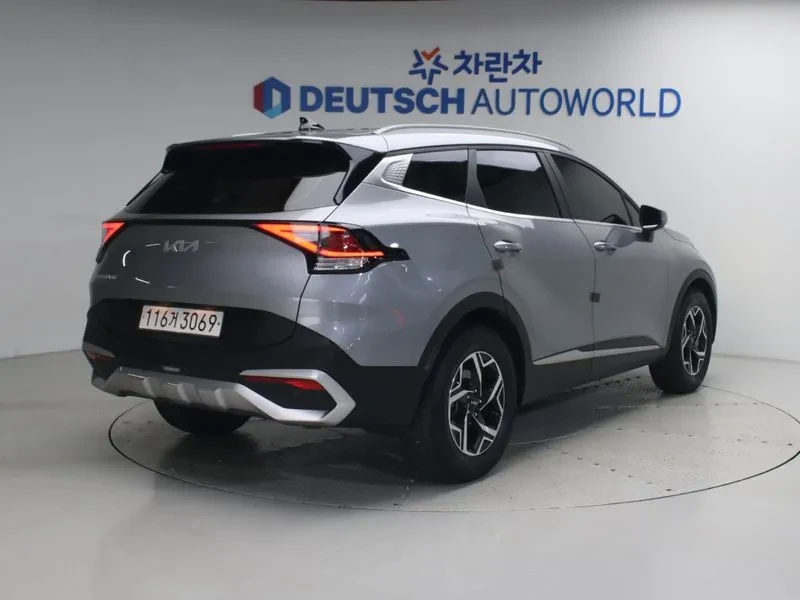 Kia Sportage LPG 2.0 | Navi| 360| �������| ���������| Carplay|  | Mobile.bg � ����������� 2