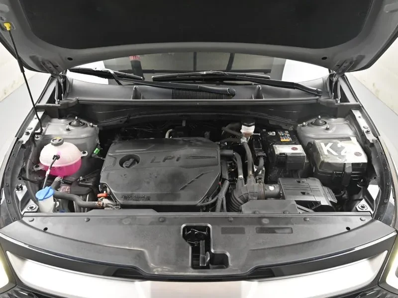 Kia Sportage LPG 2.0 | Navi| 360| �������| ���������| Carplay|  | Mobile.bg � ����������� 6