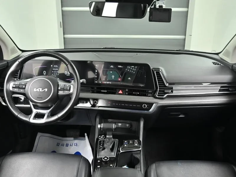 Kia Sportage LPG 2.0 | Navi| 360| �������| ���������| Carplay|  | Mobile.bg � ����������� 7