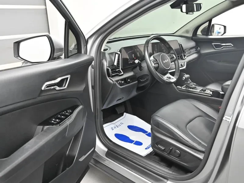 Kia Sportage LPG 2.0 | Navi| 360| �������| ���������| Carplay|  | Mobile.bg � ����������� 11