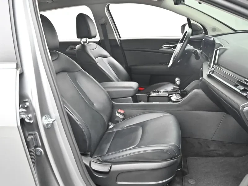 Kia Sportage LPG 2.0 | Navi| 360| �������| ���������| Carplay|  | Mobile.bg � ����������� 10