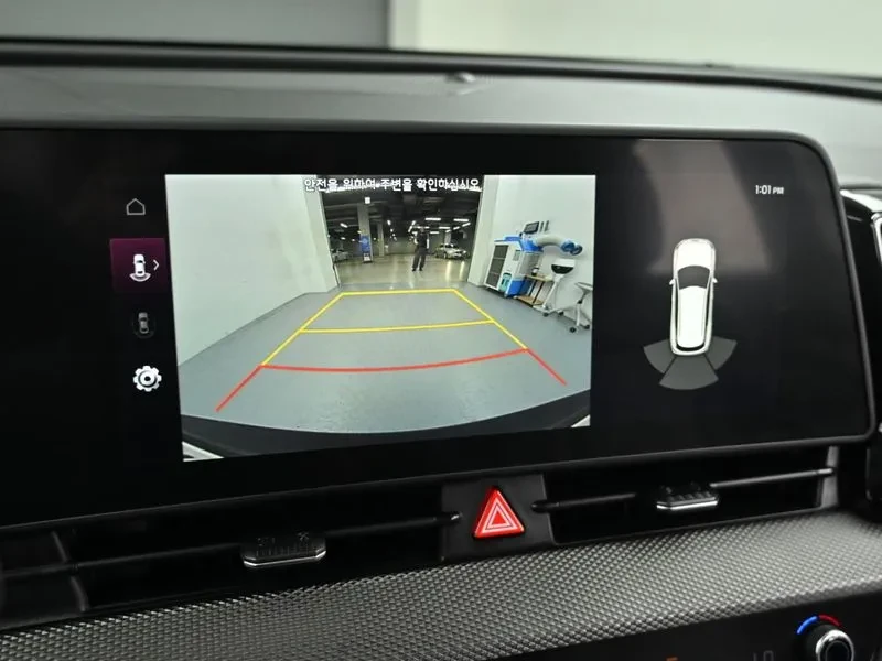 Kia Sportage LPG 2.0 | Navi| 360| �������| ���������| Carplay|  | Mobile.bg � ����������� 15