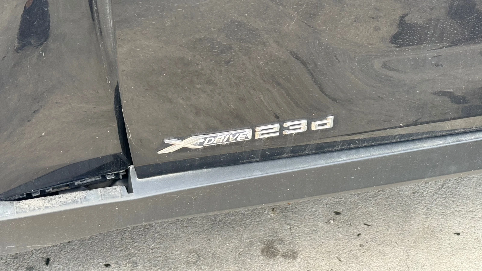 BMW X1 2.3 и 2.5d На Части, снимка 11 - Автомобили и джипове - 53603674