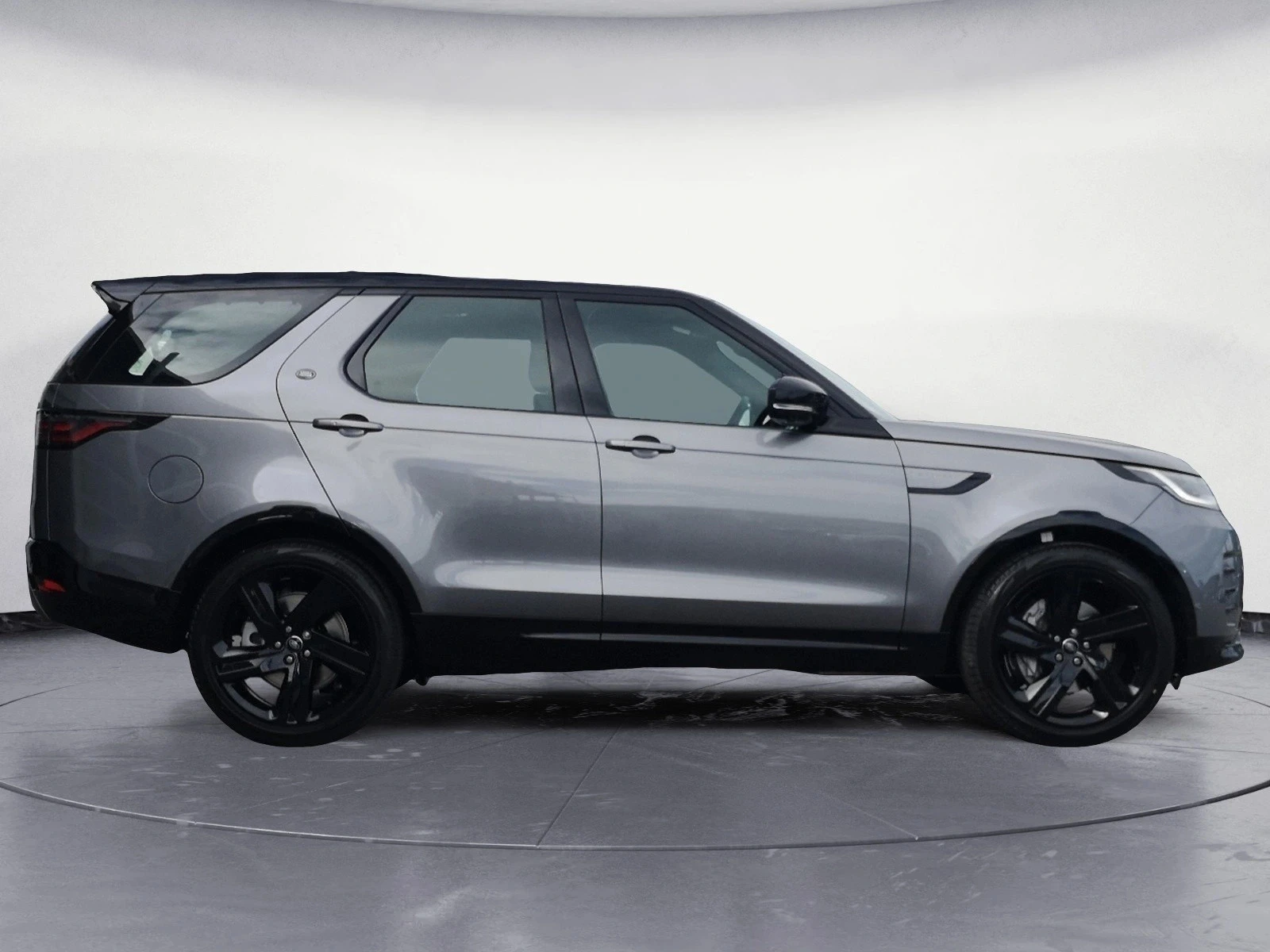 Land Rover Discovery D300 DYNAMIC HSE - изображение 5