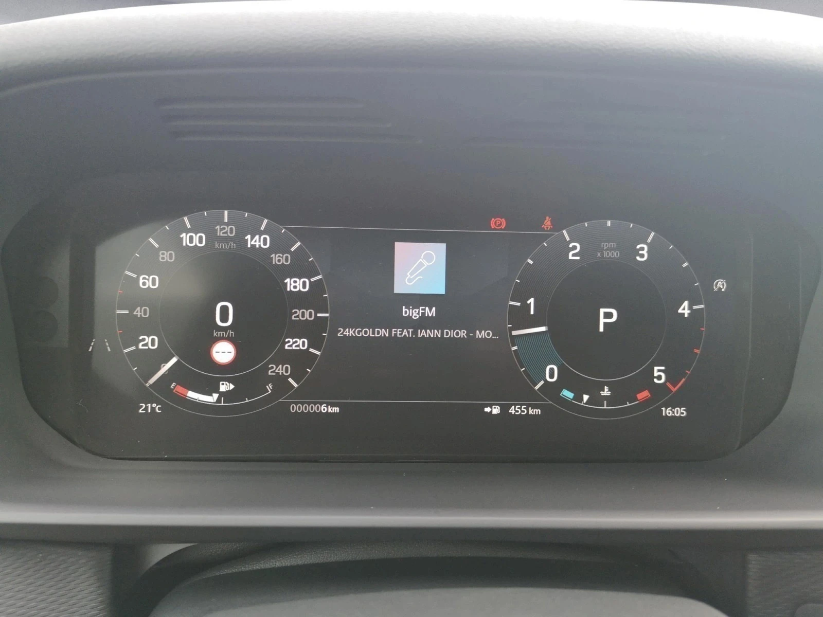 Land Rover Discovery D300 DYNAMIC HSE - изображение 9