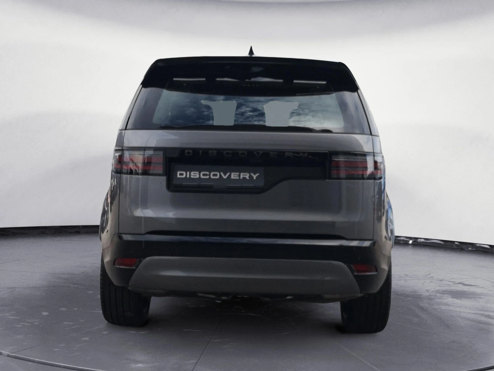 Land Rover Discovery D300 DYNAMIC HSE - изображение 4