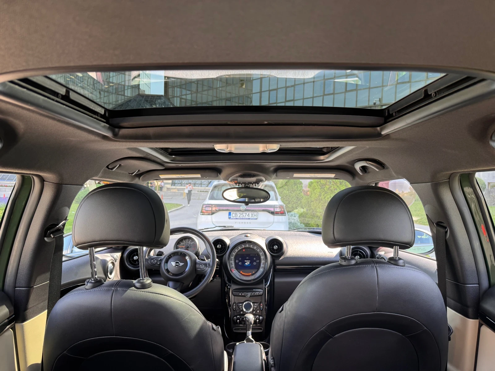 Mini Countryman S ALL4 - изображение 9