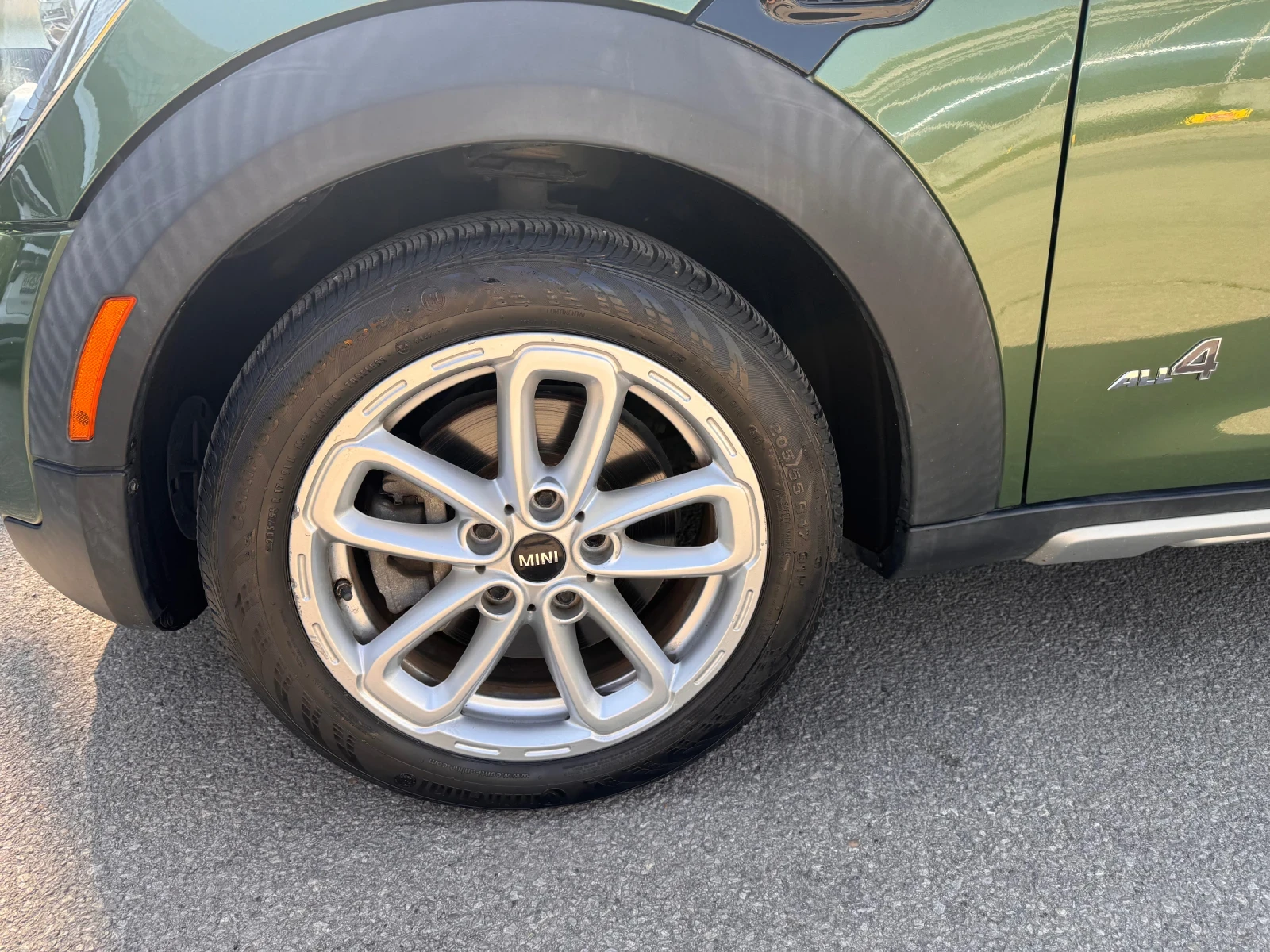 Mini Countryman S ALL4 - изображение 10