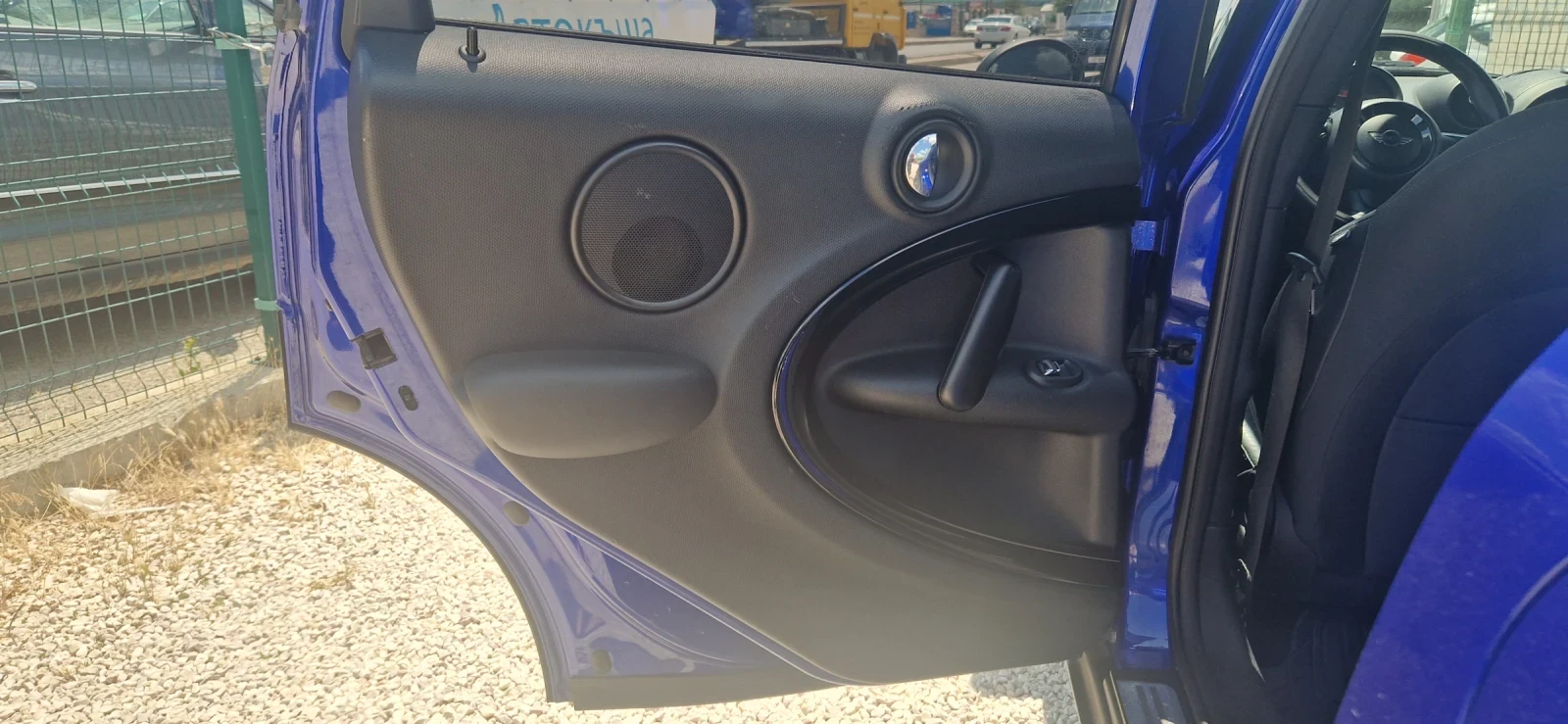 Mini Countryman 1.6 tdi | Mobile.bg   14