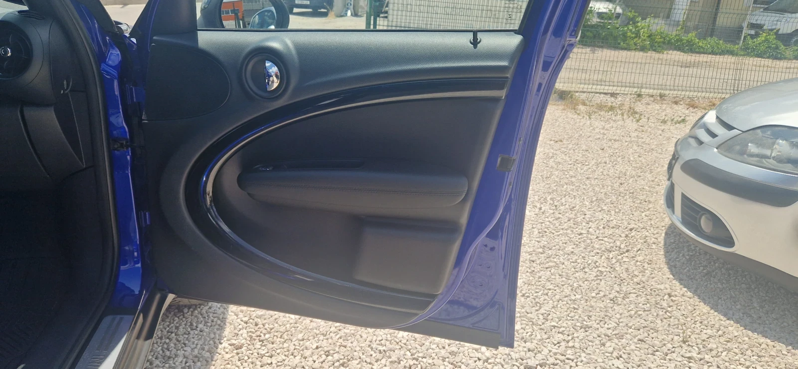 Mini Countryman 1.6 tdi | Mobile.bg   11