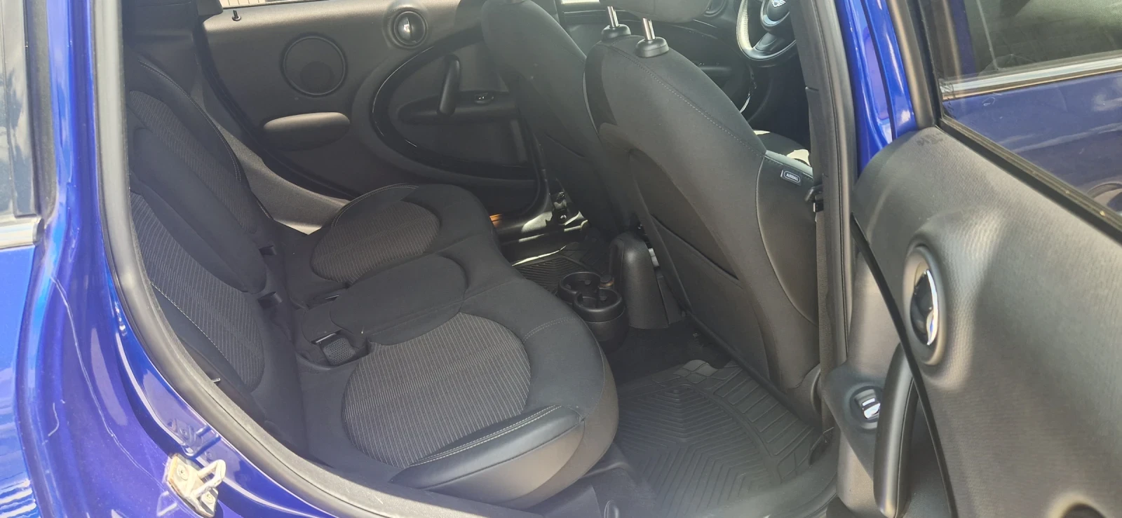 Mini Countryman 1.6 tdi - изображение 8
