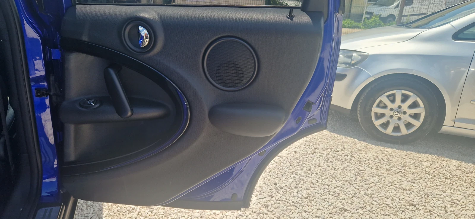 Mini Countryman 1.6 tdi | Mobile.bg   12