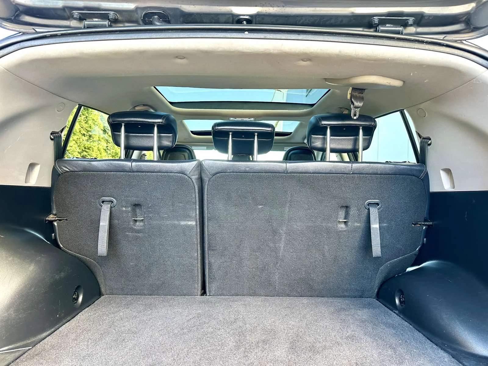 Kia Sportage 2.0 PREMIUM-FULL-4x4 | Mobile.bg — изображение 14